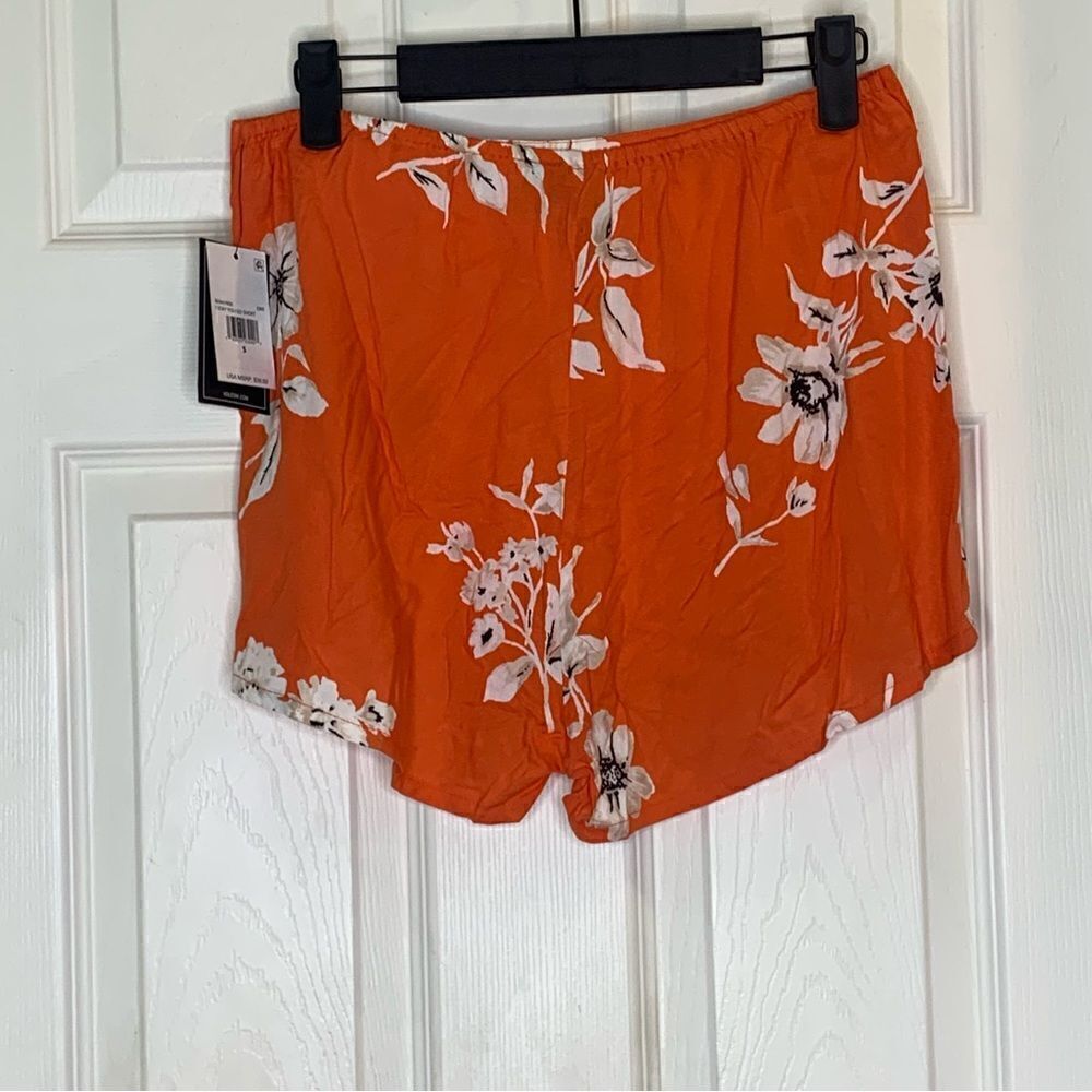 Volcom I Stay You Go Shorts Size Small - Picture 5 of 11